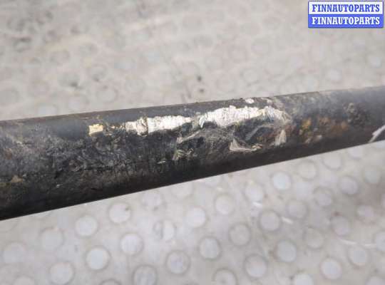 купить Рейлинг на крышу (одиночка) на Volkswagen Sharan 2000-2010