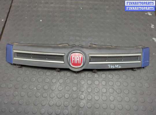 Купить Решетка радиатора на Fiat Panda 2003-2012 Решетка радиатора FT574349 на Fiat Panda 2003-2012