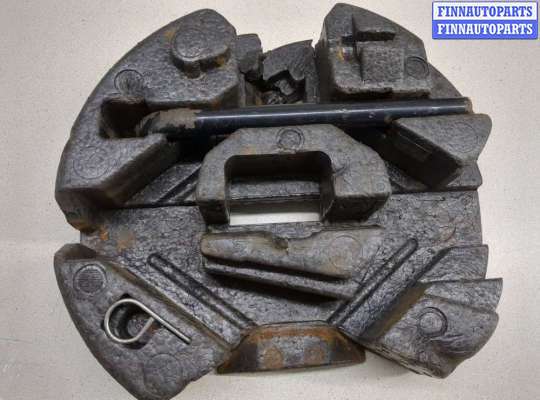 купить Набор инструментов штатный на Ford Focus 3 2011-2015