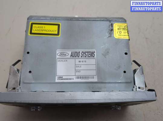 купить Магнитола на Ford Kuga 2008-2012