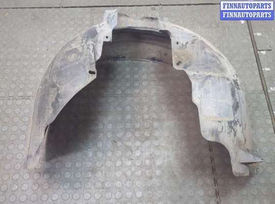 Локер на Ford Focus II
