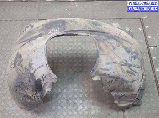 Защита арок (подкрылок) FO2000707 на Ford Focus 2 2005-2008