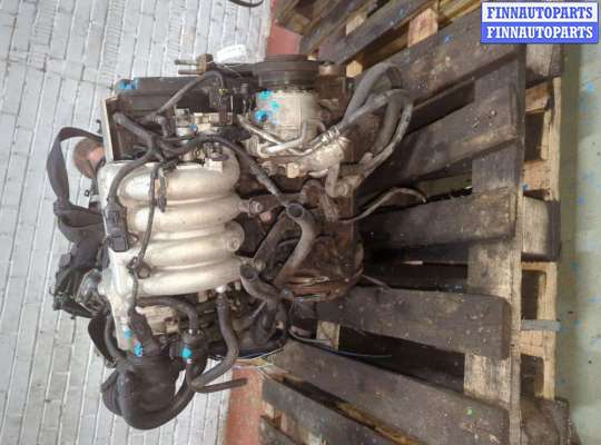 Генератор на Kia Rio II (JB)