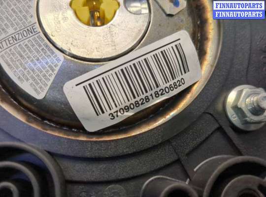 купить Подушка безопасности водителя на Ford Focus 2 2008-2011