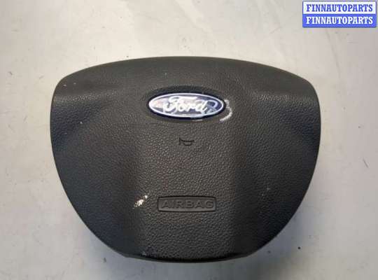 купить Подушка безопасности водителя на Ford Focus 2 2008-2011