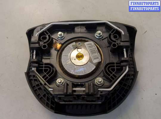 купить Подушка безопасности водителя на Ford Focus 2 2008-2011