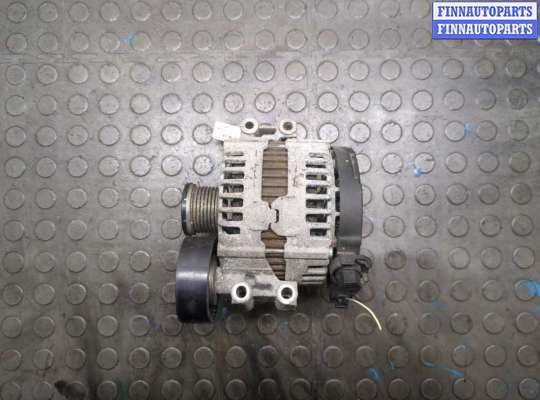 Генератор BM3584204 на BMW 1 E87 2004-2011