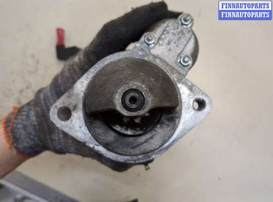 купить Стартер на BMW 3 E90, E91, E92, E93 2005-2012
