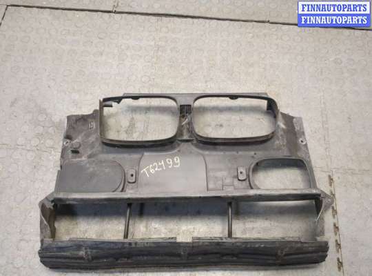 Воздухозаборник BM3613152 на BMW 5 E39 1995-2003