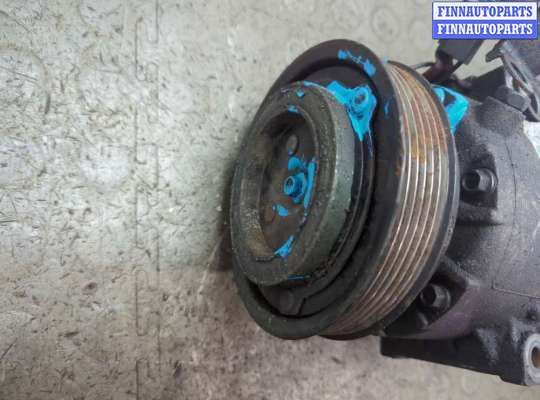 купить Компрессор кондиционера на Hyundai Santa Fe 2005-2012