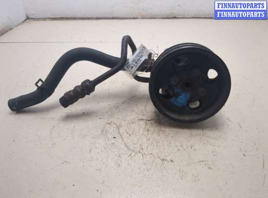 Насос ГУР (ЭУР, ЭГУР) на Ford Mondeo IV