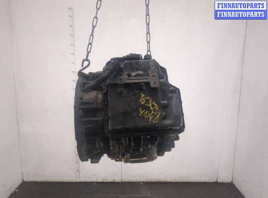купить КПП - автомат (АКПП) на Volkswagen Sharan 2000-2010