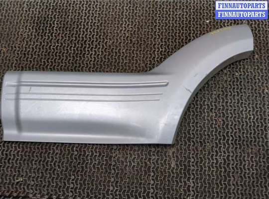 купить Молдинг двери на Toyota Land Cruiser Prado (90) - 1996-2002