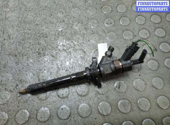 Купить Форсунка топливная на Volvo C30 2006-2013 Форсунка топливная VL569187 на Volvo C30 2006-2013
