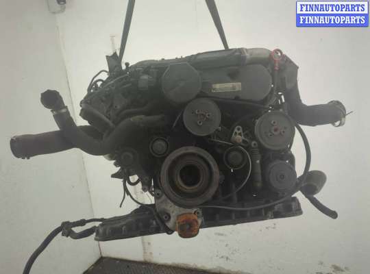 Купить Форсунка топливная на Audi A6 (C6) 2004-2011 Форсунка топливная AU1756661 на Audi A6 (C6) 2004-2011