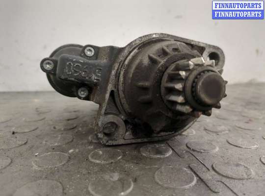 купить Стартер на Volkswagen Passat 6 2005-2010
