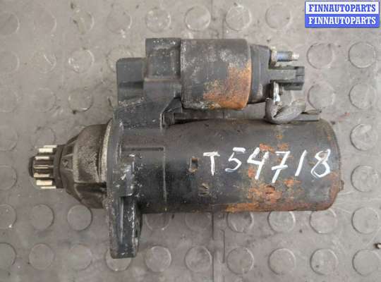 Стартер VG2678161 на Volkswagen Passat 6 2005-2010