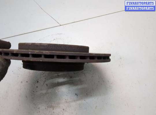 купить Диск тормозной на Volvo XC90 2002-2014