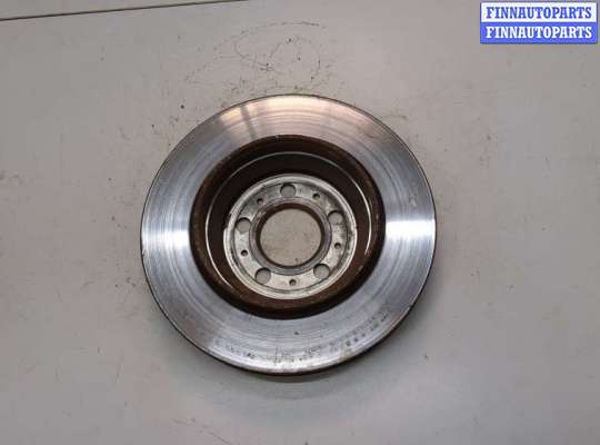 Диск тормозной VL563440 на Volvo XC90 2002-2014