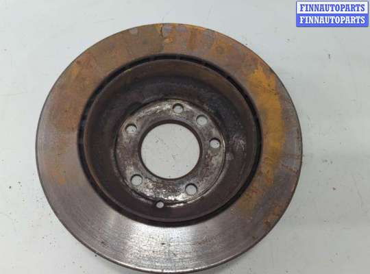 купить Диск тормозной на Volkswagen Touareg 2007-2010