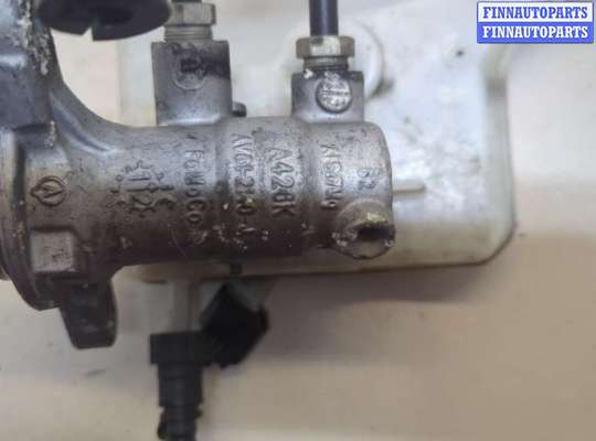 купить Цилиндр тормозной главный на Ford Mondeo 4 2007-2015