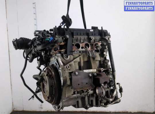купить Двигатель (ДВС) на Ford Focus 2 2005-2008