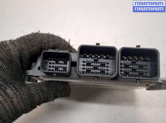 купить Блок управления двигателем на Peugeot 207 2006-2015