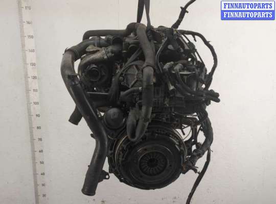 купить Двигатель (ДВС) на Volvo S40 2004-2012