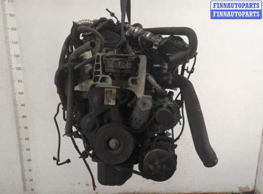 купить Двигатель (ДВС) на Volvo S40 2004-2012