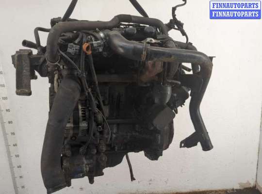 купить Двигатель (ДВС) на Volvo S40 2004-2012