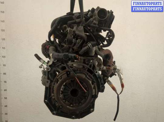 купить Двигатель (ДВС на разборку) на Nissan Note E11 2005-2013