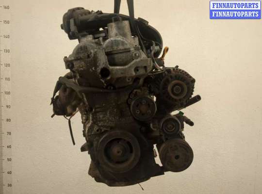 купить Двигатель (ДВС на разборку) на Nissan Note E11 2005-2013