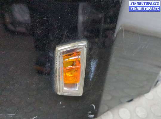 купить Крыло на Chevrolet Aveo (T300) 2011-2015