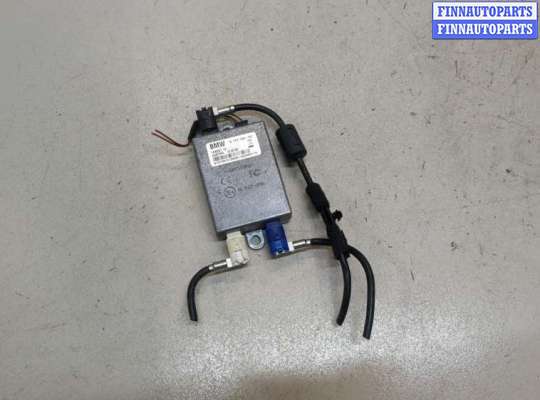 Блок управления антенной BM3378854 на BMW 7 F01 2008-2015
