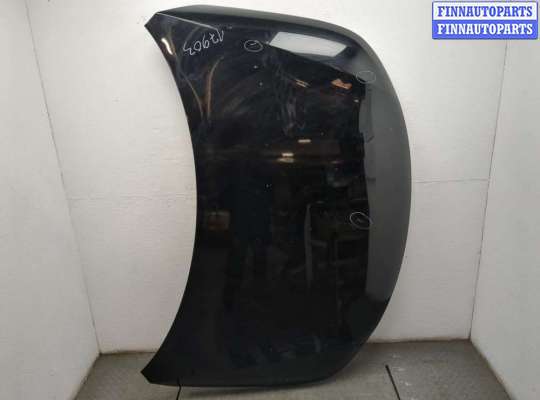 купить Обшивка капота на KIA Sorento XM 2009-2021