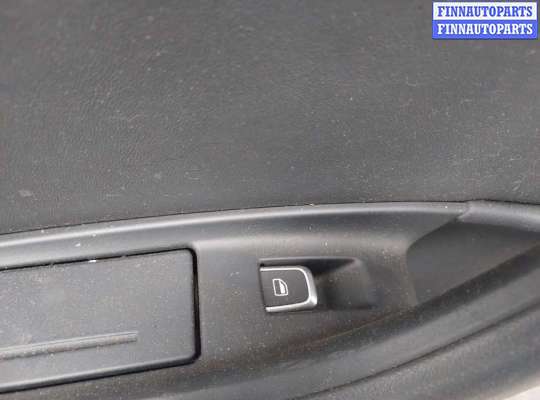 купить Стеклоподъемник электрический на Audi A6 (C7) 2011-2014