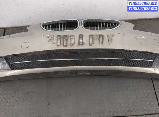 купить Бампер на BMW 5 E60 2003-2010
