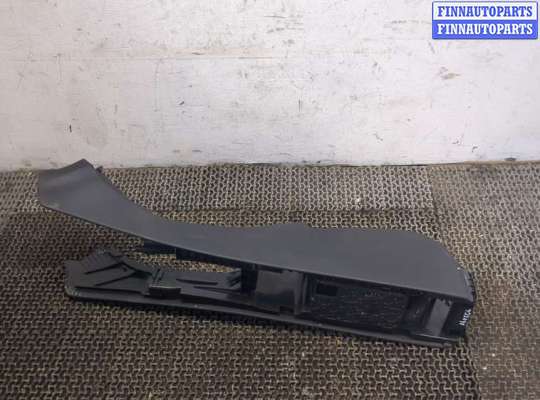 купить Консоль салона (кулисная часть) на Mercedes CLS C219 2004-2010