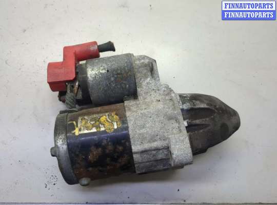 Стартер CRQ9545 на Chrysler Sebring 2007-2010