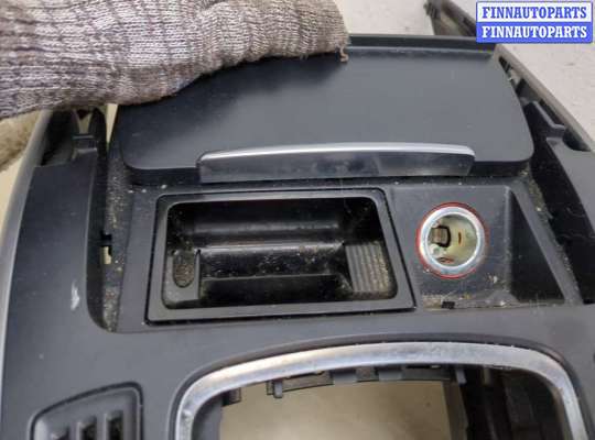 купить Консоль салона (кулисная часть) на Audi A4 (B8) Allroad 2009-2016