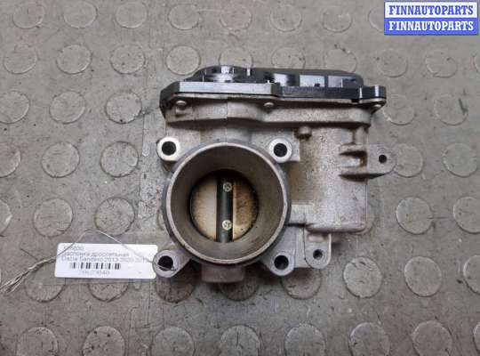 купить Заслонка дроссельная на Dacia Sandero 2013-2020