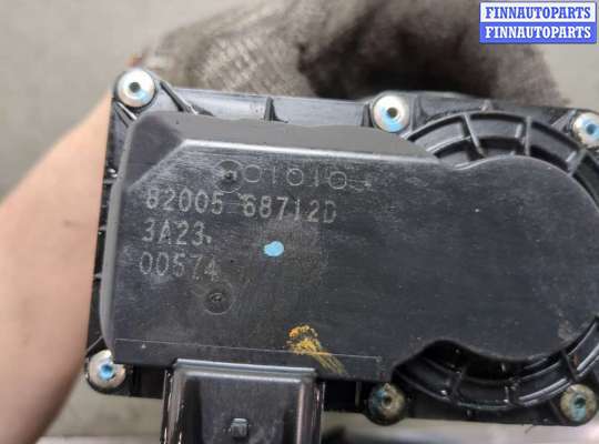 купить Заслонка дроссельная на Dacia Sandero 2013-2020