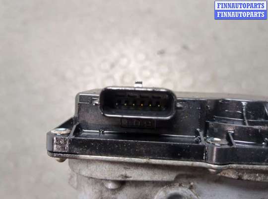 купить Заслонка дроссельная на Dacia Sandero 2013-2020