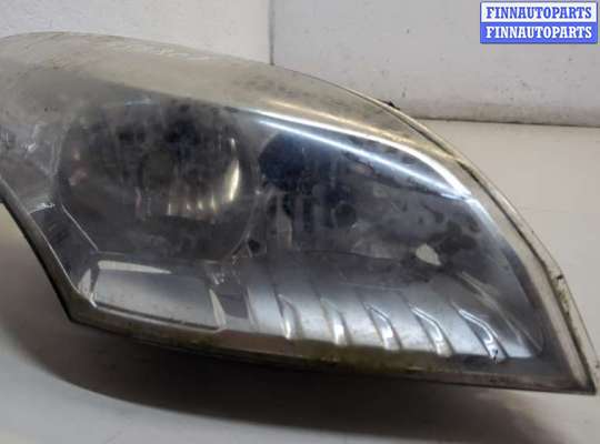 купить Фара (передняя) на Renault Megane 3 2009-2016