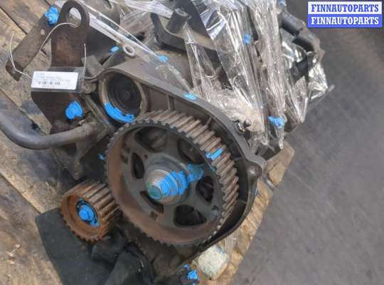 купить Головка блока (ГБЦ) на Iveco Daily 3 2000-2005