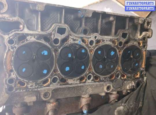 купить Головка блока (ГБЦ) на Iveco Daily 3 2000-2005