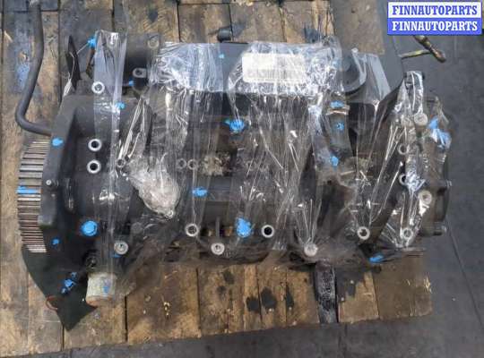 купить Головка блока (ГБЦ) на Iveco Daily 3 2000-2005