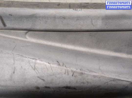 купить Жабо под дворники (дождевик) на Fiat Punto 1999-2010