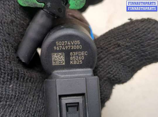 купить Форсунка топливная на Ford Focus 3 2011-2015