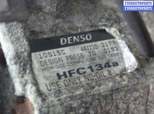 купить Компрессор кондиционера на Lexus IS 1999-2005